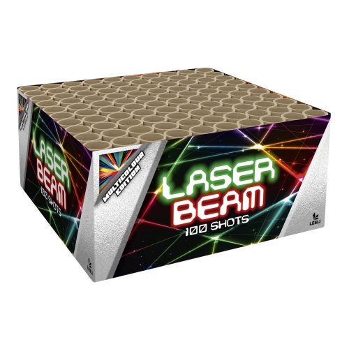Lesli Laserbeam